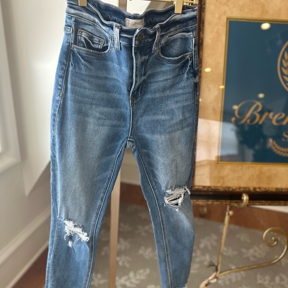 Altar'd State Denim - Altard State jeans size 26